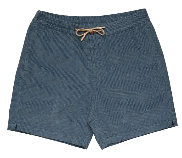 Men's Pressure Drop Cord Shorts