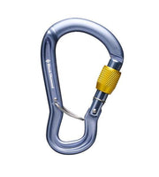 Gridlock Screwgate Carabiner