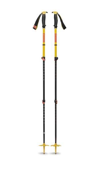 Traverse 3 Ski Poles