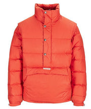 Men's Winter Down Anorak