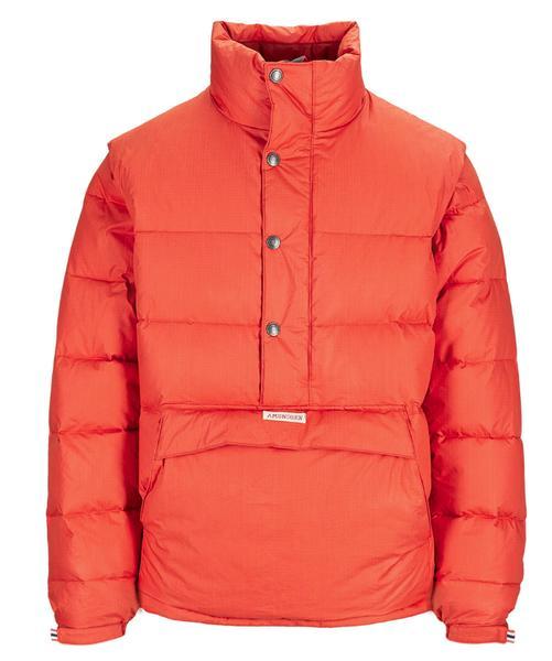 Men's Winter Down Anorak