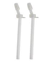 Thrive Bite Valve w/ Straw 2pk