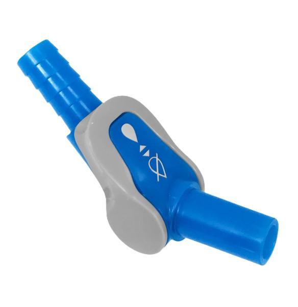 Crux On/Off Valve