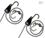 Ratchet Tie-Down (pair)