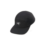 Gamma 5 Panel Cap