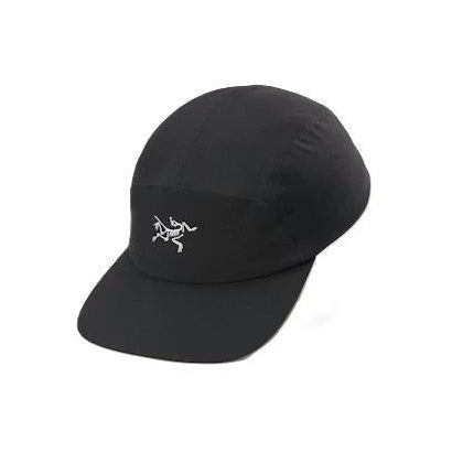 Gamma 5 Panel Cap