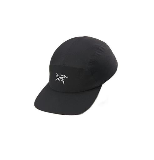 Gamma 5 Panel Cap