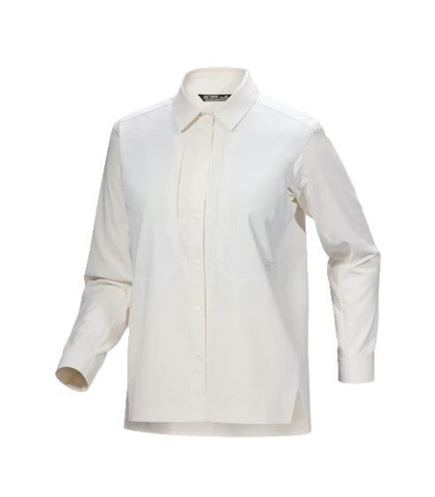 Women's Sima Shirt Long Sleeve