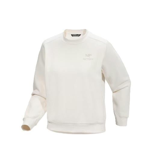 Women's Emblem Fleece Crew