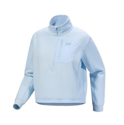Women's Olera Zip Neck