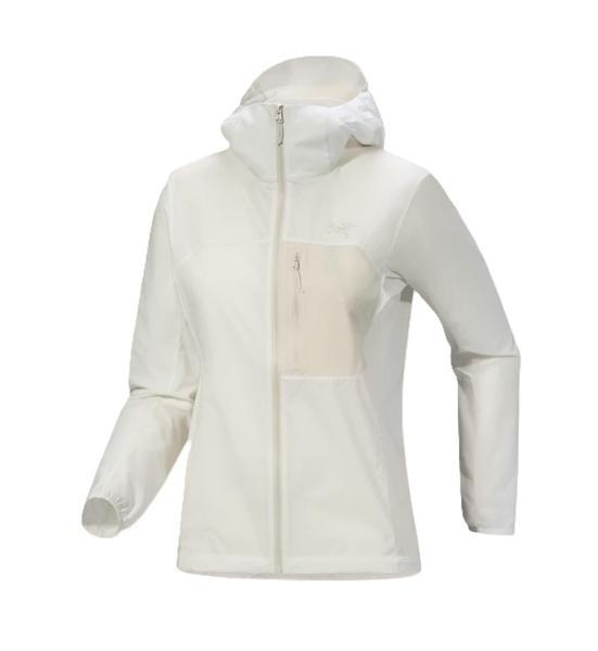 Women's Squamish Hoody
