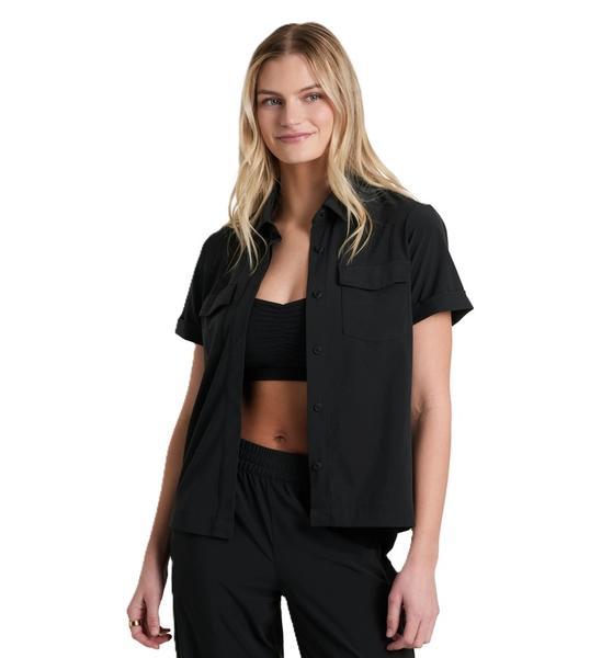 Women's VANTAGE™ Travelr Short Sleeve