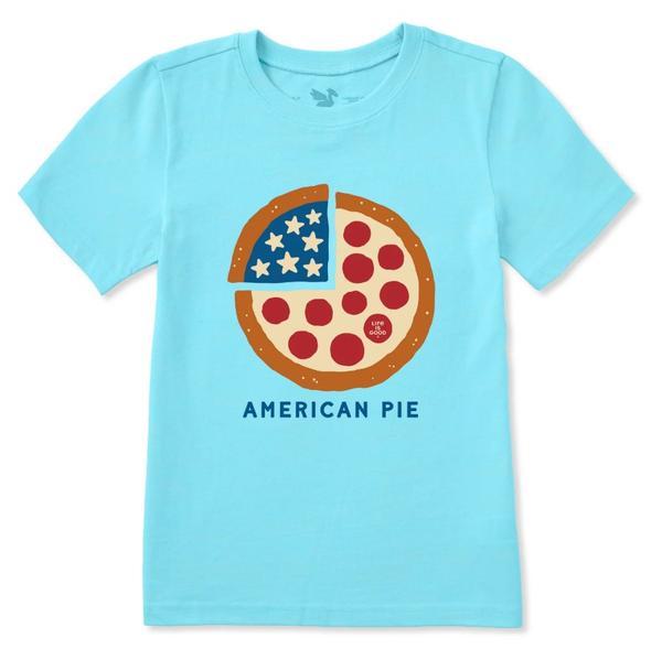 Kid's American Pie Stars/Slices