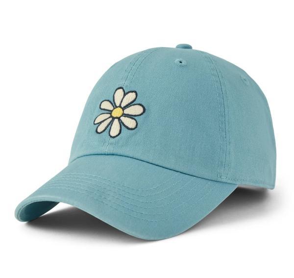 LIG Daisy Chill Cap