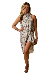 Women's Dylan Gauze Sarong