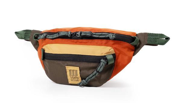 Mountain Waist Pack