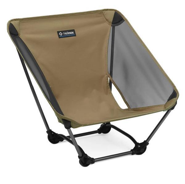 Ground Chair