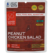 Peanut Chicken Salad 1P