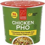 Chicken Pho Cup