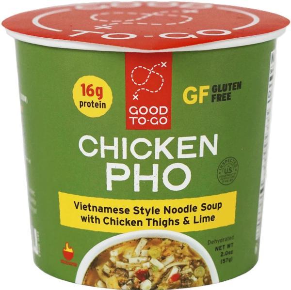 Chicken Pho Cup