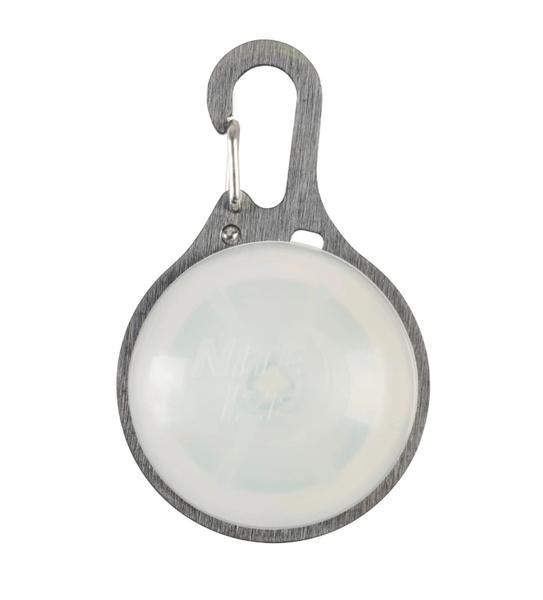 SpotLit Biner Light Disc-O