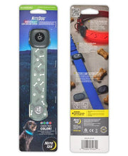 LED Collar Cover DiscO