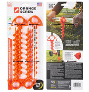 Small Ground Anchor 4pk