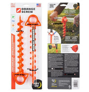 Large Ground Anchor 2pk
