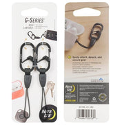 GSeries Mini Lanyard 2pk