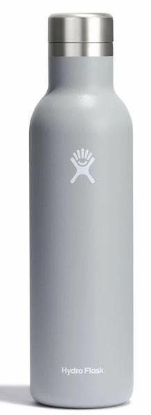 Ceramic Wine Bottle - 25 oz
