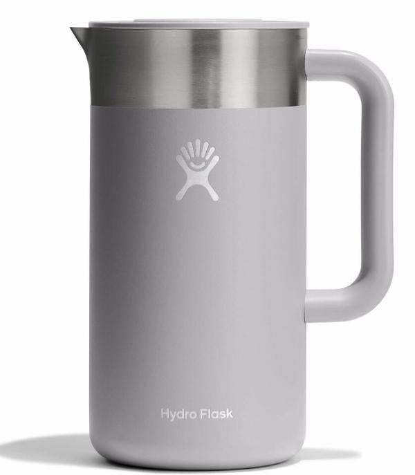 Insulated French Press - 32 oz