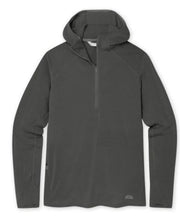 Women's Trax Power Grid 1/2 Zip Hoodie