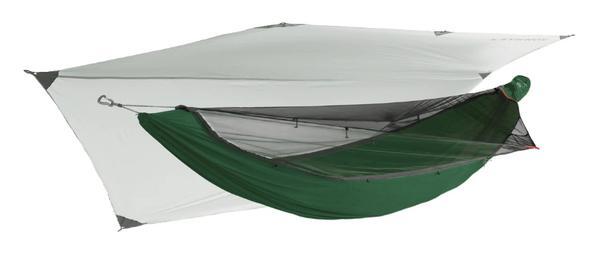 Mantis Hammock Tent