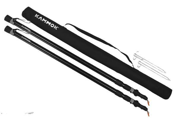 Crosswing Pole Pack