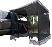Crosswing 7' Bug Screen