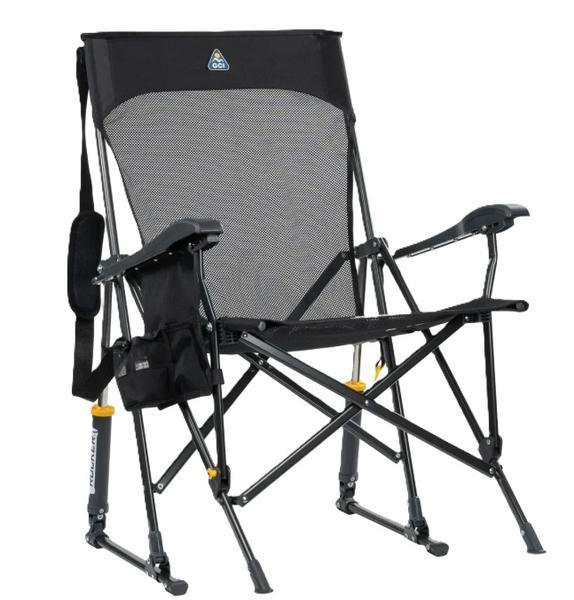 Breeze Rocker