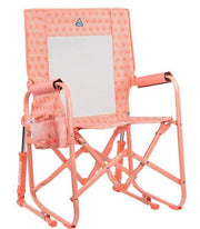 Stowaway Rocker