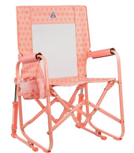 Stowaway Rocker