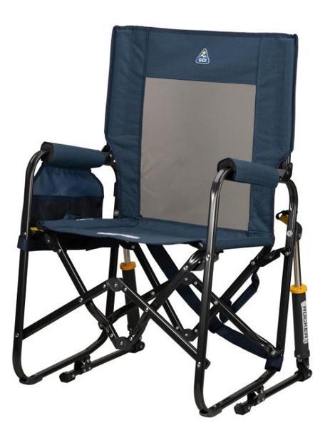 Stowaway Rocker