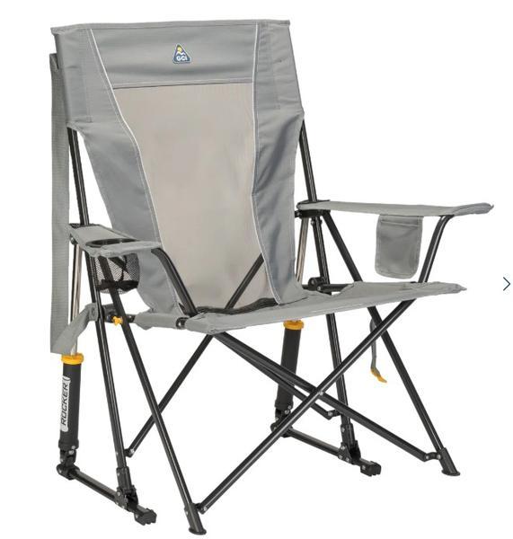 Comfort Pro Rocker
