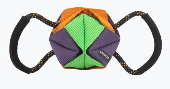 Webbing Remix Tug Toy-Small
