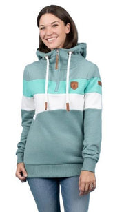 Women's Further Shores Sweatshirt