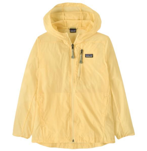 Kid's Houdini Jacket
