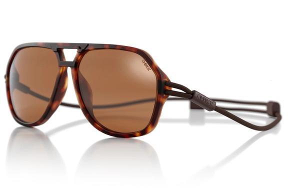 Classic Tortoise Narrow