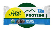 Coconut Truffle Protein Bar