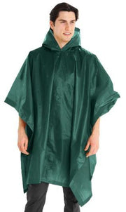 Rain Poncho