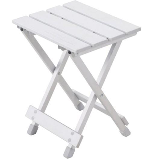 Alps Mountain Sidekick Table