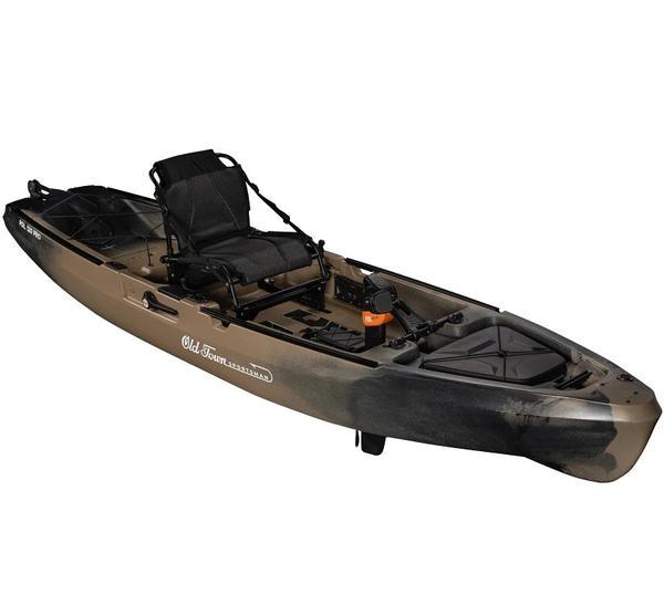 Sportsman PDL 120 PRO