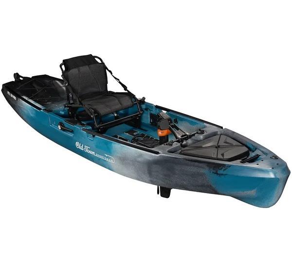 Sportsman PDL 120 PRO