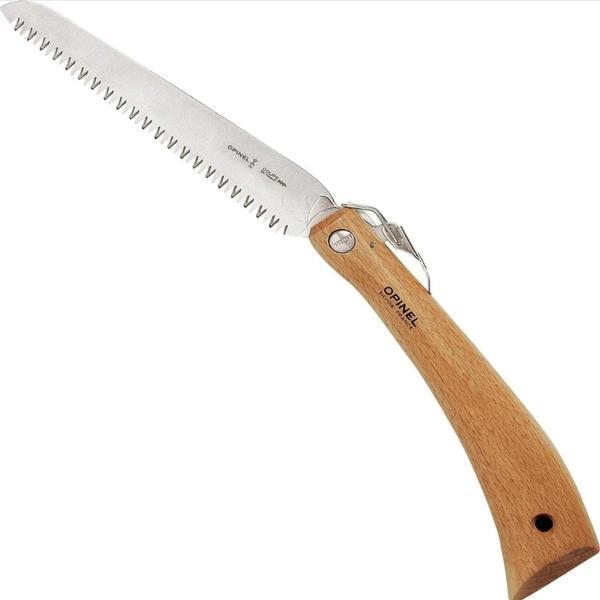 Folding Saw Carbon Steel No18